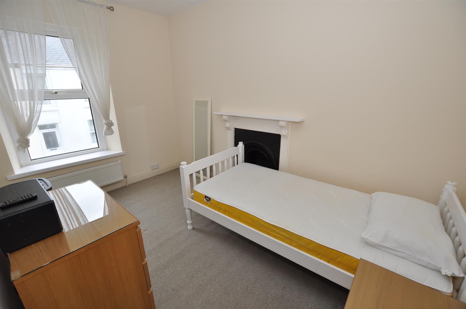 St. Davids Street, Carmarthen Terry Thomas & Co Estate Agents in